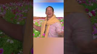 John Cena On Being A real Man  shorts