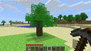 Minecraft Alpha 1.1.0_New_1