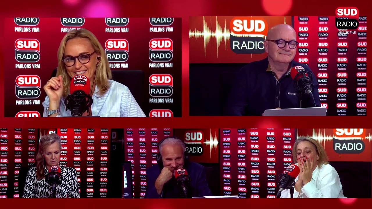 Alexandre Arcady : "On se laisse emmener dans une histoire avec une issue suffocante"
