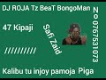 DJ ROJA Tz BeaT BongoMan DJ ROJA Tz BeaT BongoMan