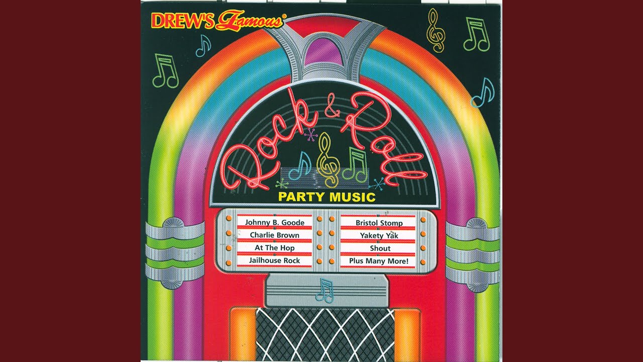 Watch Johnny B. Goode on YouTube Watch Johnny B. Goode on YouTube