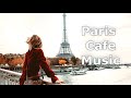 Capture de la vidéo Paris Cafe Music - Romantic Accordeon For Lounge & Home