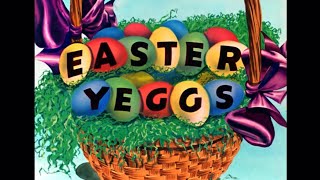 Easter Yeggs 1947 Opening