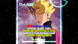 Quotes 30 Detik || DJ DEAR GOD VERSI GAGAK