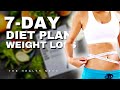 GM Diet Plan: Proven 7-Day Diet Plan for Weight Loss