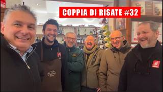 Download Lagu Barzellette Coppia di risate #32 - Paci MP3