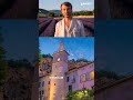 A true Provençal fairytale hidden near the breathtaking Gorges du Verdon… 💜 A11432