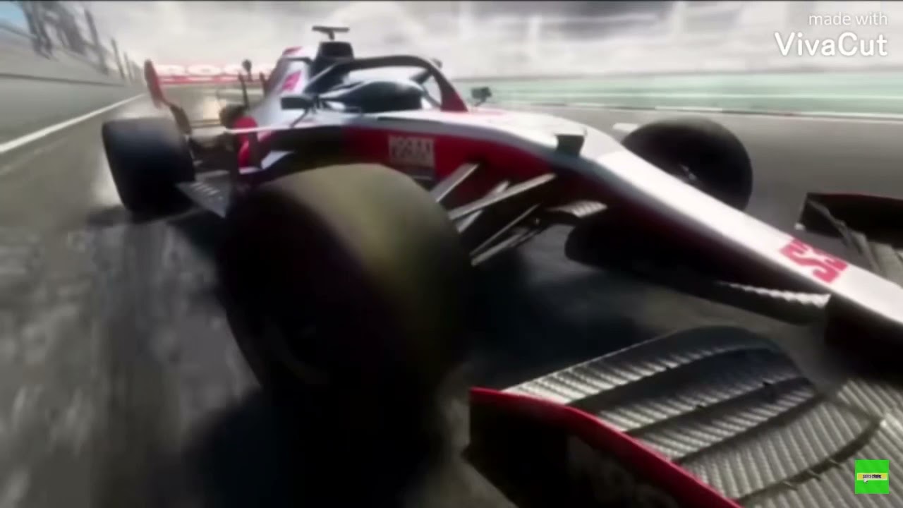 Rocket league season 3 trailer