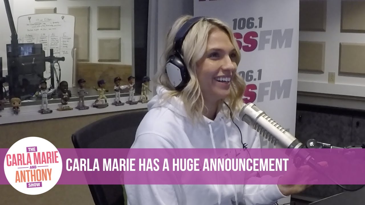 Is Carla Marie a Homeowner?! Is Carla Marie a Homeowner?!