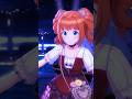 高槻やよい &times; 水瀬伊織【シャニソン】
