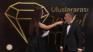 Şeffaf Yöneti̇m Röportaj - Yilin Yöneti̇m Yazilim Markasi