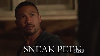 The Originals 3x20 Sneak Peek 2 'Where Nothing Stays Buried'