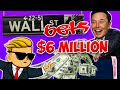 r/wallstreetbets $6,000,000+ TESLA GAINS IN 1 YEAR (WSB YOLO OPTIONS TRADING)