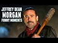 Jeffrey Dean Morgan Funny Moments
