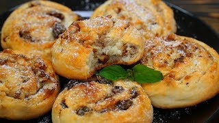 Готовь хоть каждый день к чаю! Никогда не надоест. | Кулинарим с Таней Готовь хоть каждый день к чаю! Никогда не надоест. | Кулинарим с Таней