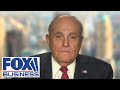 Giuliani: A lot more bad apples in the Democratic party, than police dept