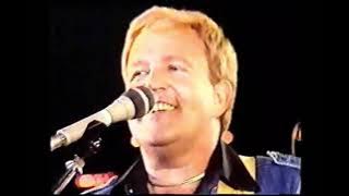 Dickie Loader and the Blue Jeans poor little rich girl