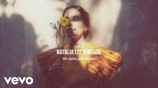 Natalia Lafourcade - Alma Mía / Tú Me Acostumbraste / Soledad y El Mar (Cover Audio) chords