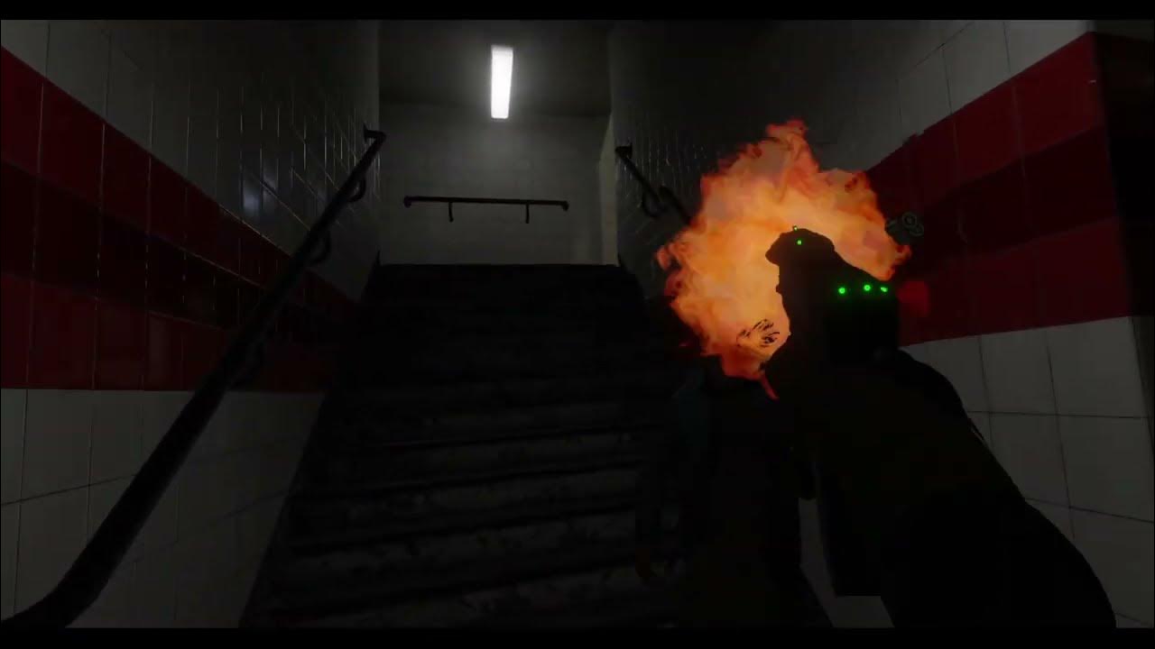 Containment Initiative 2 4 YouTube Containment initiative 2 4 youtube