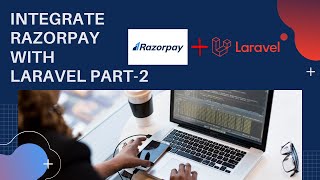 Integrate payment gateway in Laravel | Integrate razorpay with PHP laravel |Verify payment signature