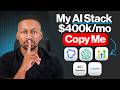 AI Social Media Marketing Tools I Use For My $435,677/mo Agency