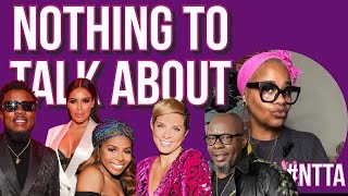 RHOP Cast Updates, Mia’s New ExBF, Bobby Brown, Death, Ascending to New Levels, Policing Words