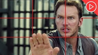 The Rule Of Thirds | What is it? Filmmaking \& Photography Training