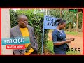 Kwamboka ameanza vita na okiondo  emoko 047 ndizi tv latest kisii comedy drama