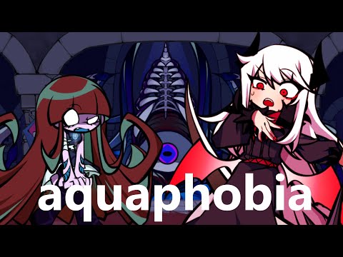 Fnf Aquaphobia Limu Varelt Sing