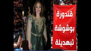 مستغانمي: تمنيت يكون العرس قسنطيني وقندورة أمل بوشوشة تشوفيها تندبي عليها