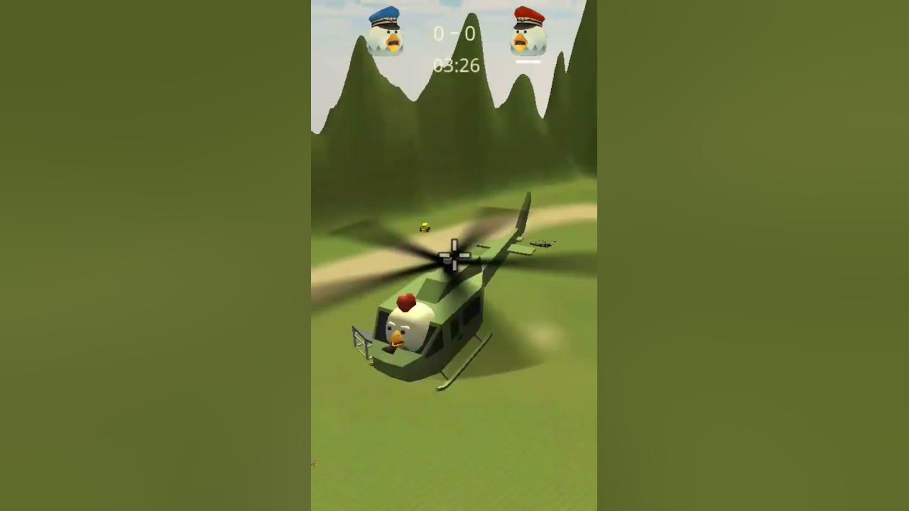 Хелекоптер - YouTube