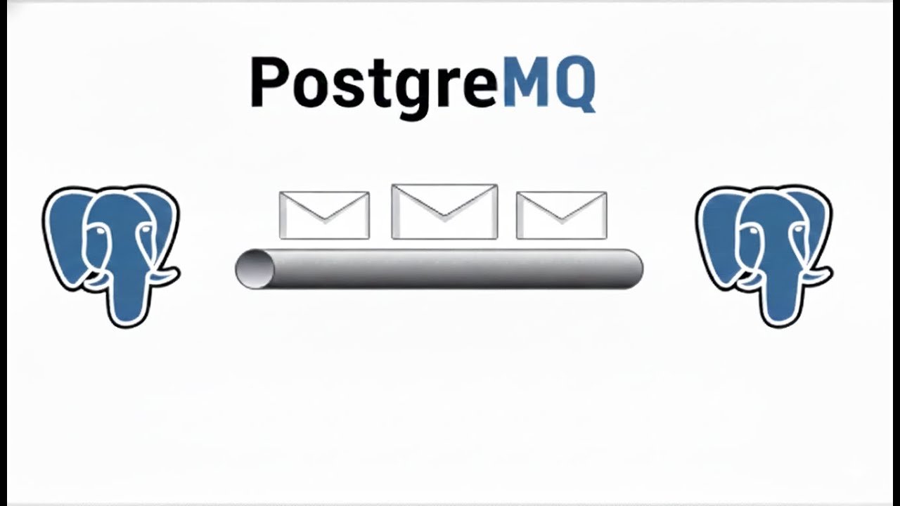 How to create tables on Postgres to work as queue - Part 5