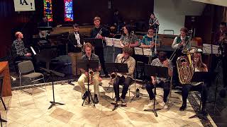Grand Canonical Ensemble - Spring 2025 Concert