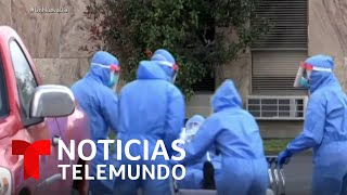 Las Noticias De La Mañana, 26 De Marzo De 2020 Noticias Telemundo