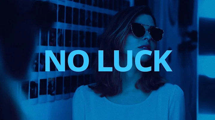 Kaylan Mary - No Luck // Lyrics