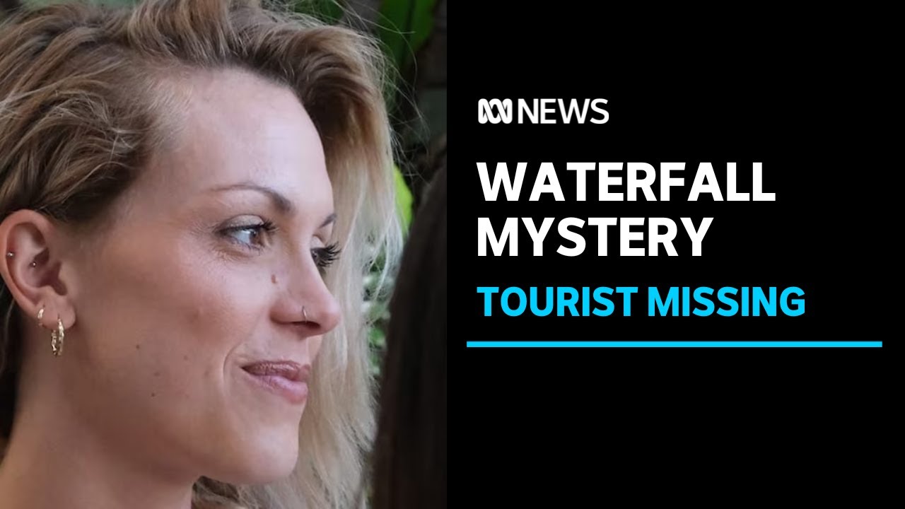 tasmanian tourist missing