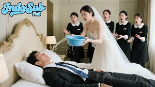 Download Lagu CEO Pura-Pura Koma Uji Cewek Miskin, Nggak Nyangka Disiram Air Dingin \u0026 Ketahuan! Cinta Dimulai! MP3 Download Lagu CEO Pura-Pura Koma Uji Cewek Miskin, Nggak Nyangka Disiram Air Dingin \u0026 Ketahuan! Cinta Dimulai! MP3