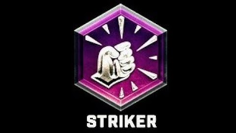 Striker Class Full Stream on Master Difficulty - Gears 5 Horde