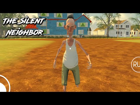 The Silent Neighbor | Full Gameplay