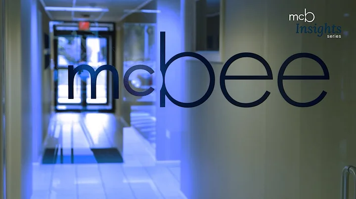 Inside McBee