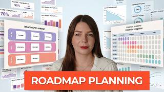 The Product Management Roadmap (And Strategy)