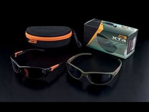 Солнцезачитные очки для рыбалки FOX Sunglasses XT4(Дневник рыболова)