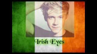 Trailer Of Irish Eyes 