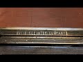 Historic Automatic OTIS Elevator In New York City