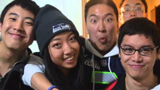 Pi Alpha Phi Xi Chapter- Winter 2016 Alpha Gamma Rush