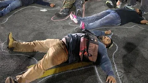 Ferguson unrest fueling nationwide civil disobedie...