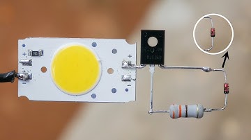 Amazing Idea With 4148 Diode | Electronics Projects