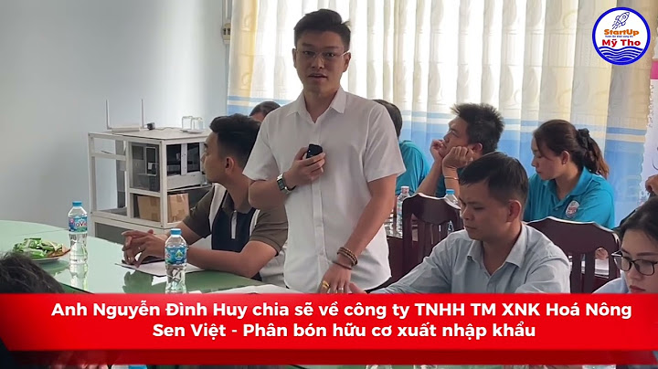 Cty tnhh tm dv thanh sơn hóa nông năm 2024