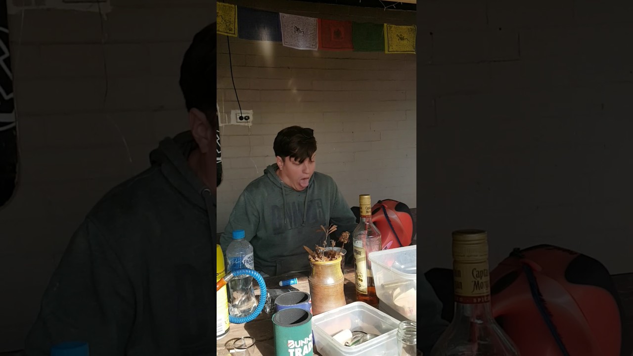 Fat man: VapE x VickS ft The Boys