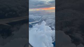 Early Morning Flight Be-Like